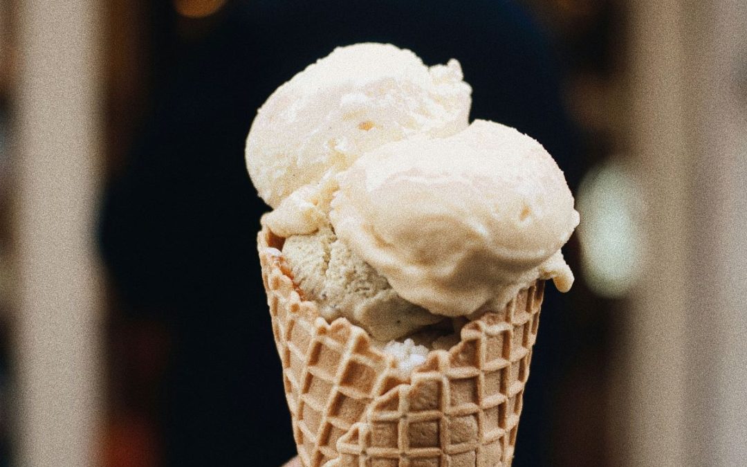 Is Gelato Better Than Ice Cream?