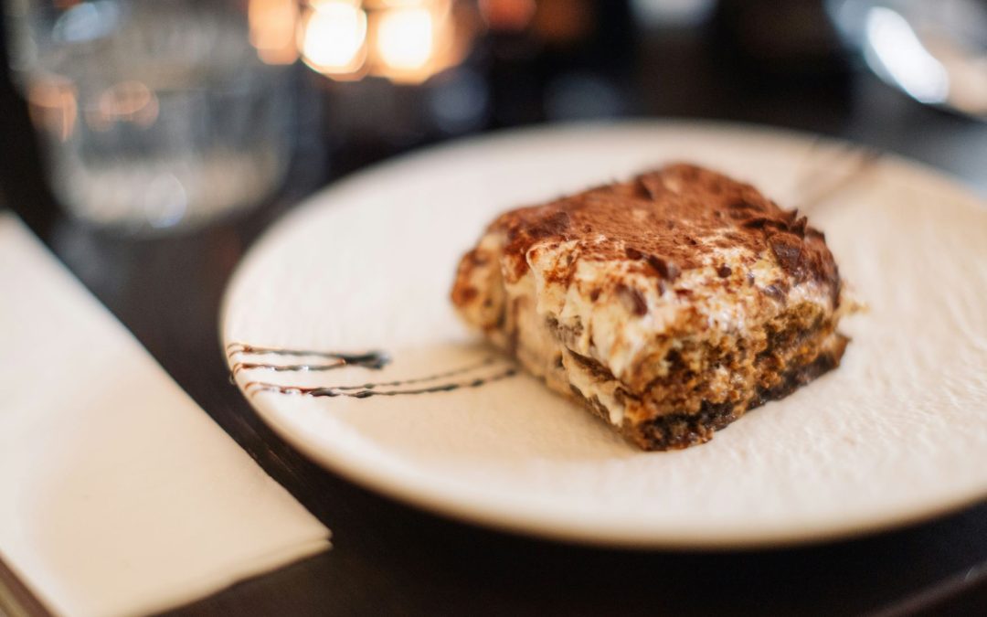 Are You Ready to Try the Best Tiramisu in San Diego?