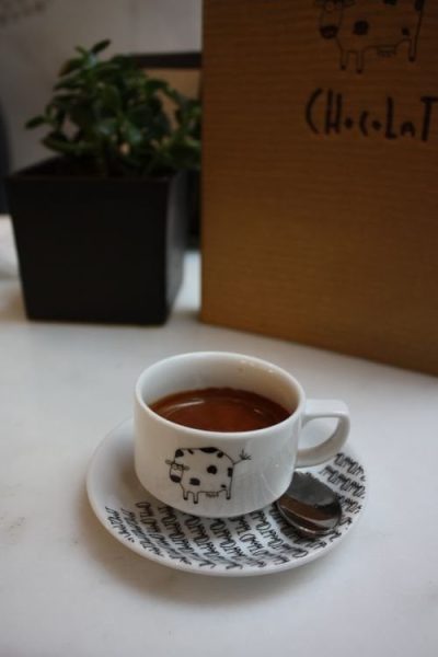 San Diego Coffee Spots